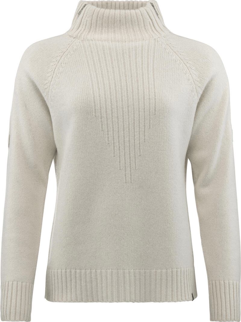 Head Amber Jersey Ivory XXS