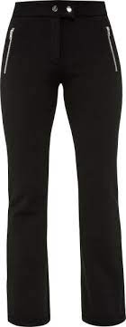 Head Le blanc Pantalón