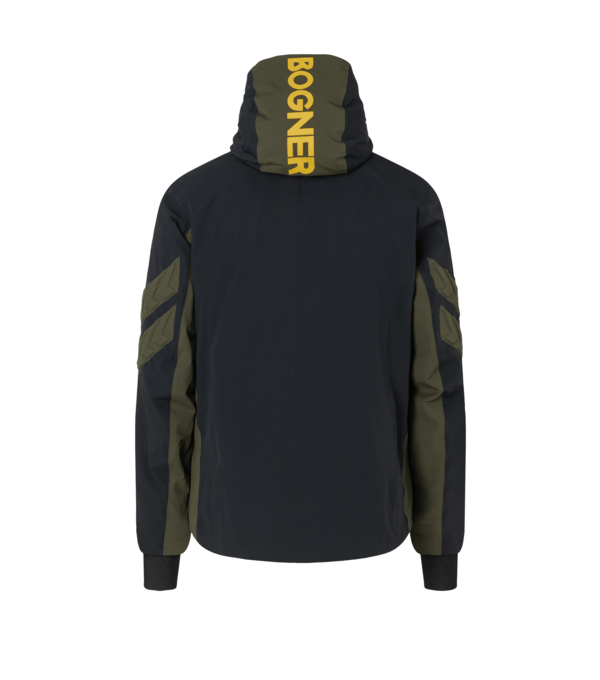 Bogner Buzz- T Chaqueta Ski Hombre