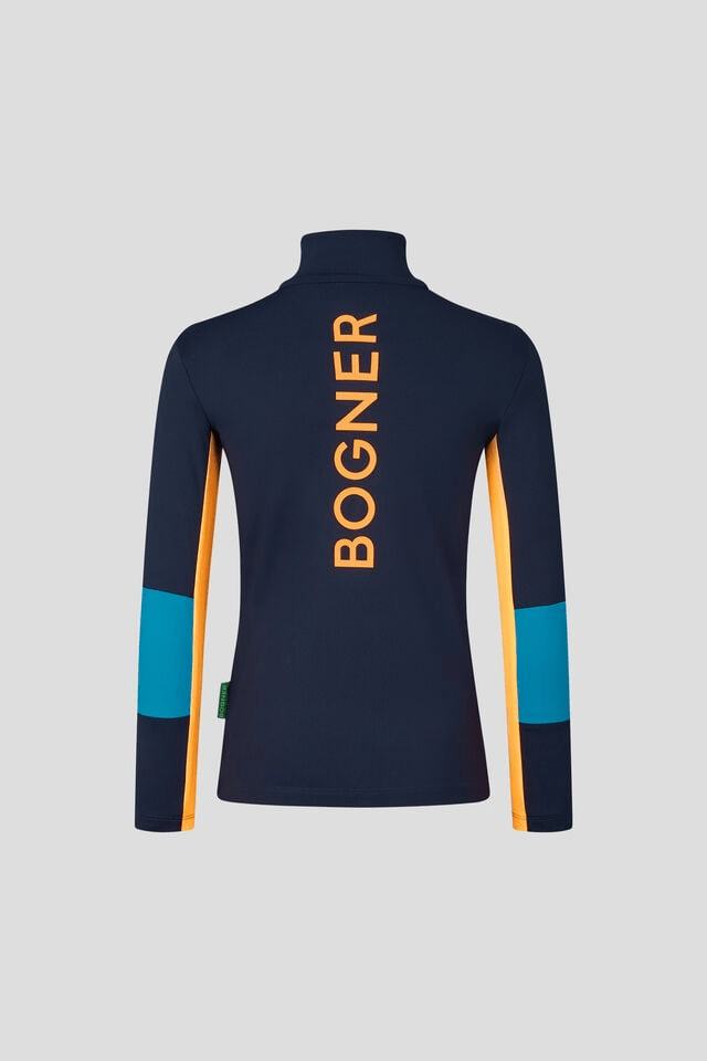 Bogner Kids Nicki Camiseta Térmica