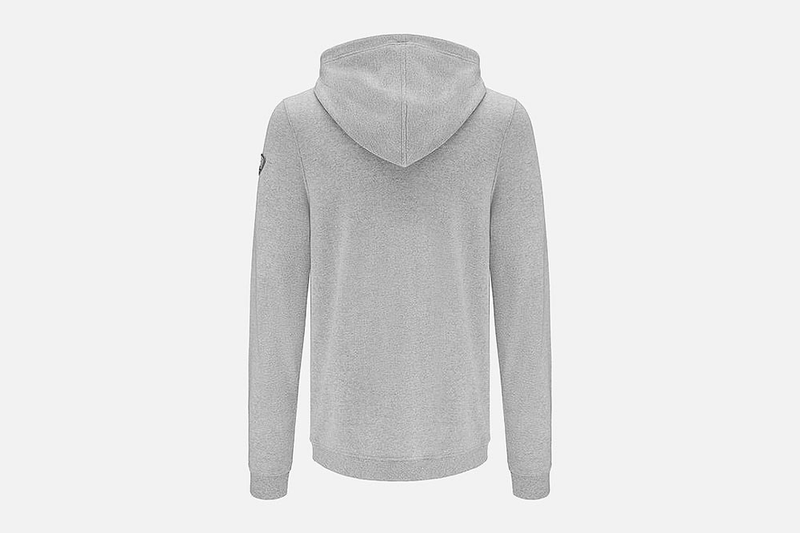 We Norwegians - Tind Hoodie Men