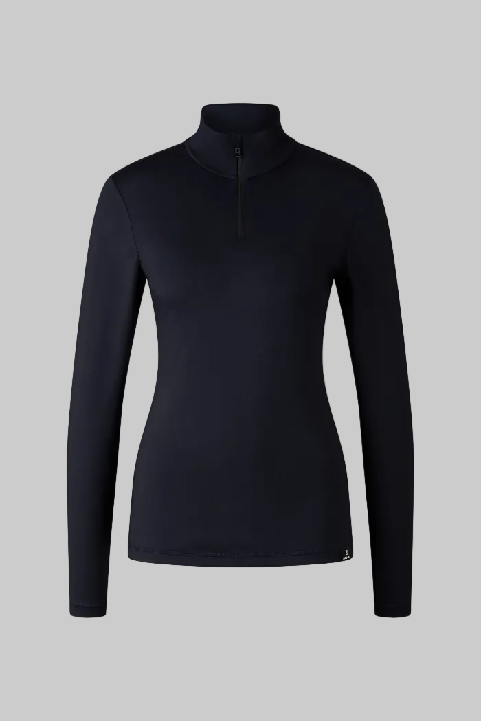 Bogner Fire+Ice Margo2 Primera Capa Deepest Navy S