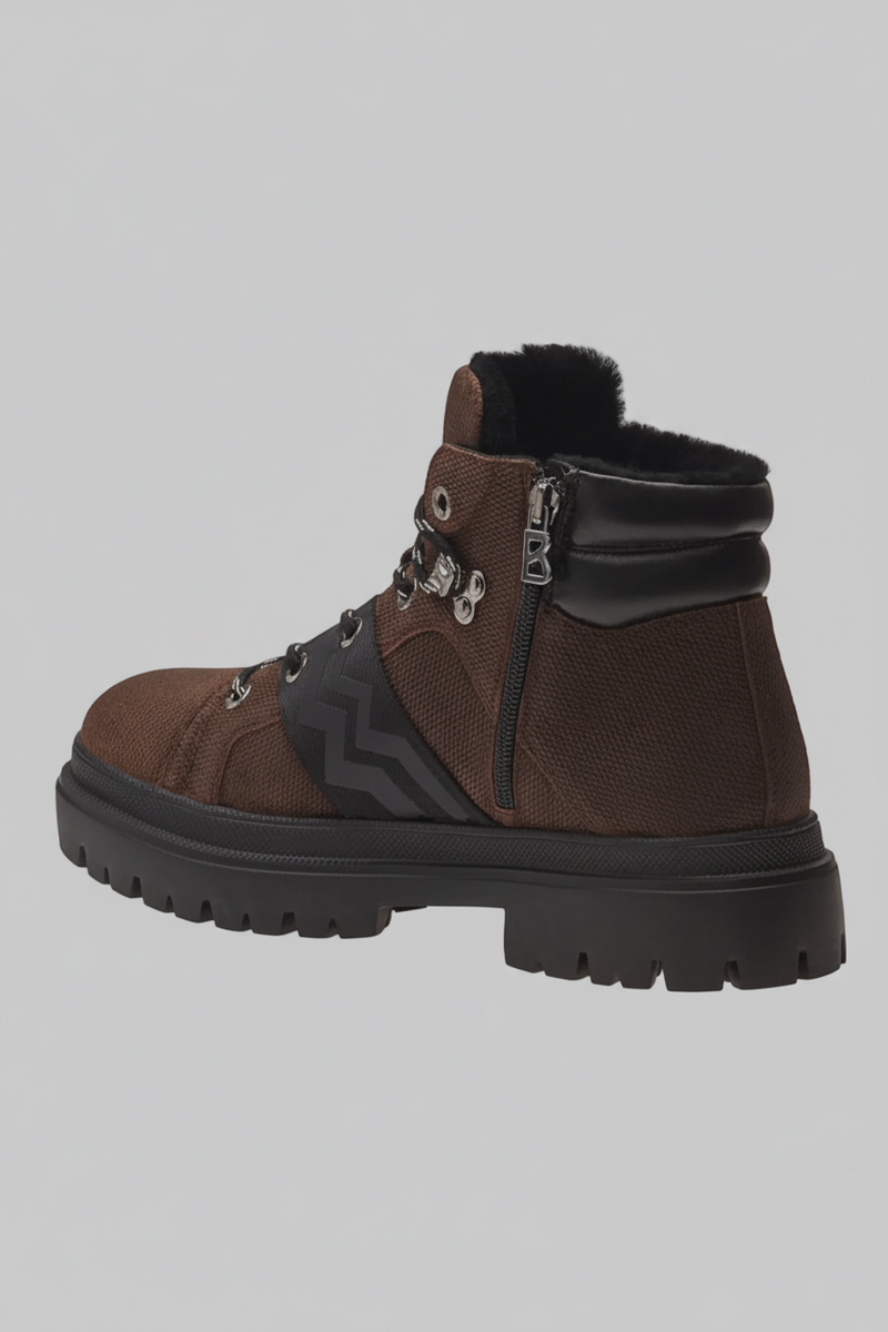 Bogner Chesa Alpina M TB Botas