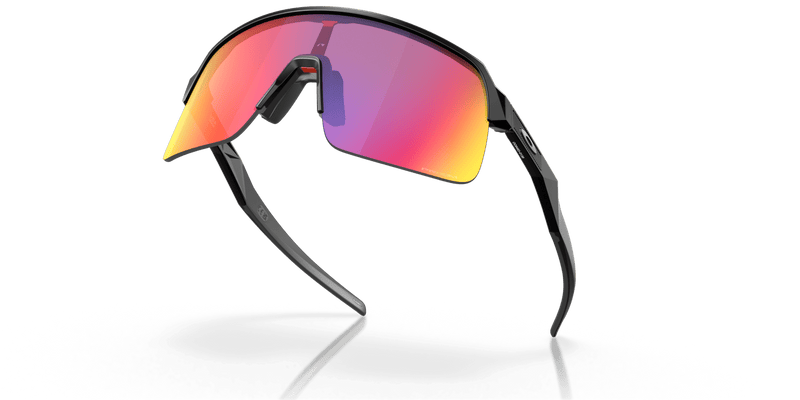 Oakley Sutro Lite Gafas de Sol Matte Black Prizm Road