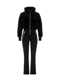 Toni Sailer W Eva Mono Black 36