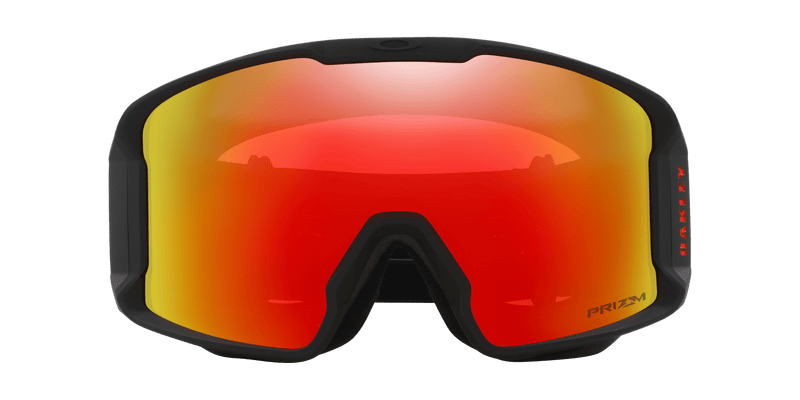 Oakley Line Miner L Rene Rinnekangas Signature Prizm Snow Torch Iridium Sem Máscara
