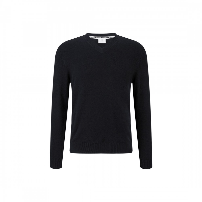 Bogner Maddox Jersey Black XL