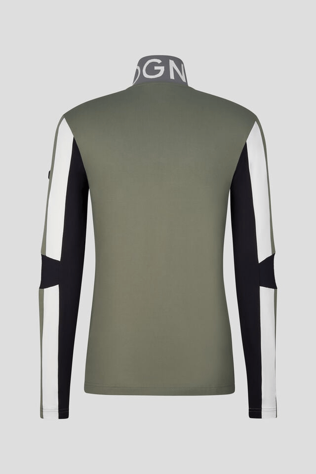 Bogner Robbin Camiseta Térmica