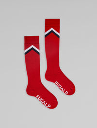 Fusalp Heritage Socks Calcetines
