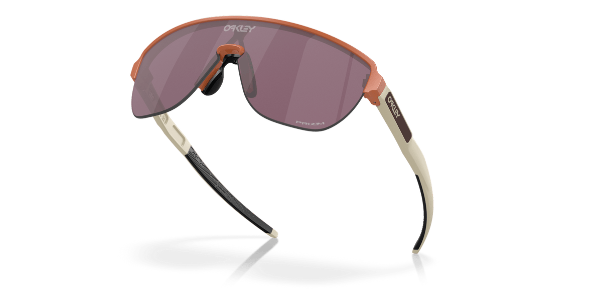 Oakley Corridor Chrysalis Collection Gafas de Sol  Matte Ginger Prizm Road Black
