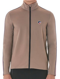 Fusalp Mariozip II Sudadera Loutre/ Sorbier S