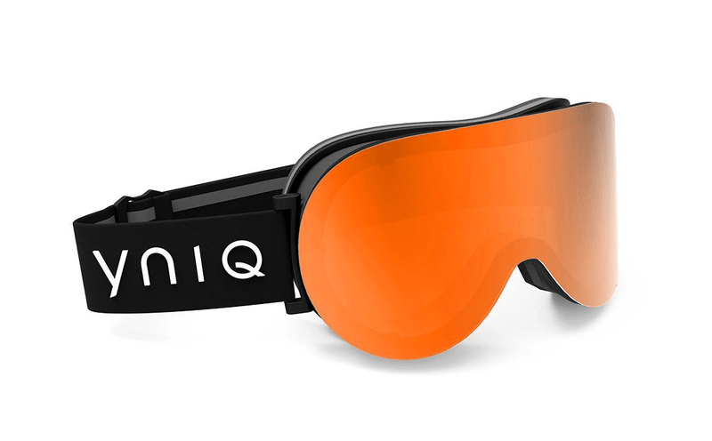 Yniq Model Two Máscara