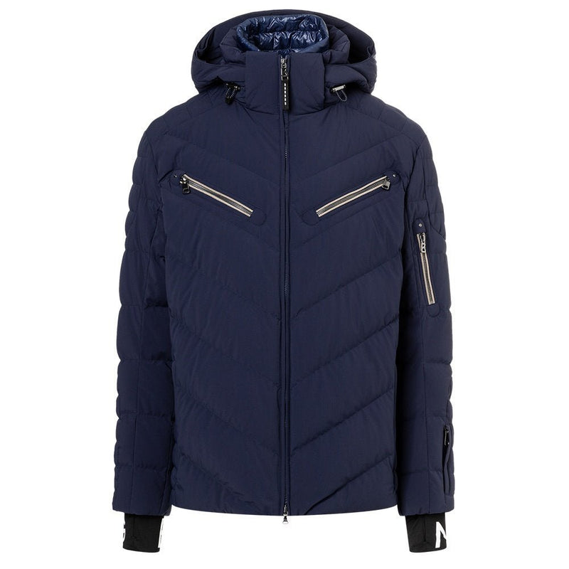 Bogner Tino-D Chaqueta Midnight Blue S