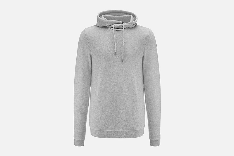 We Norwegians - Tind Hoodie Men  Aria S