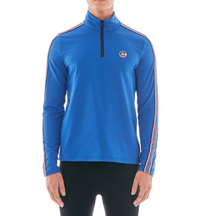 Fusalp Mario II  B Primera Capa Drapeau XL