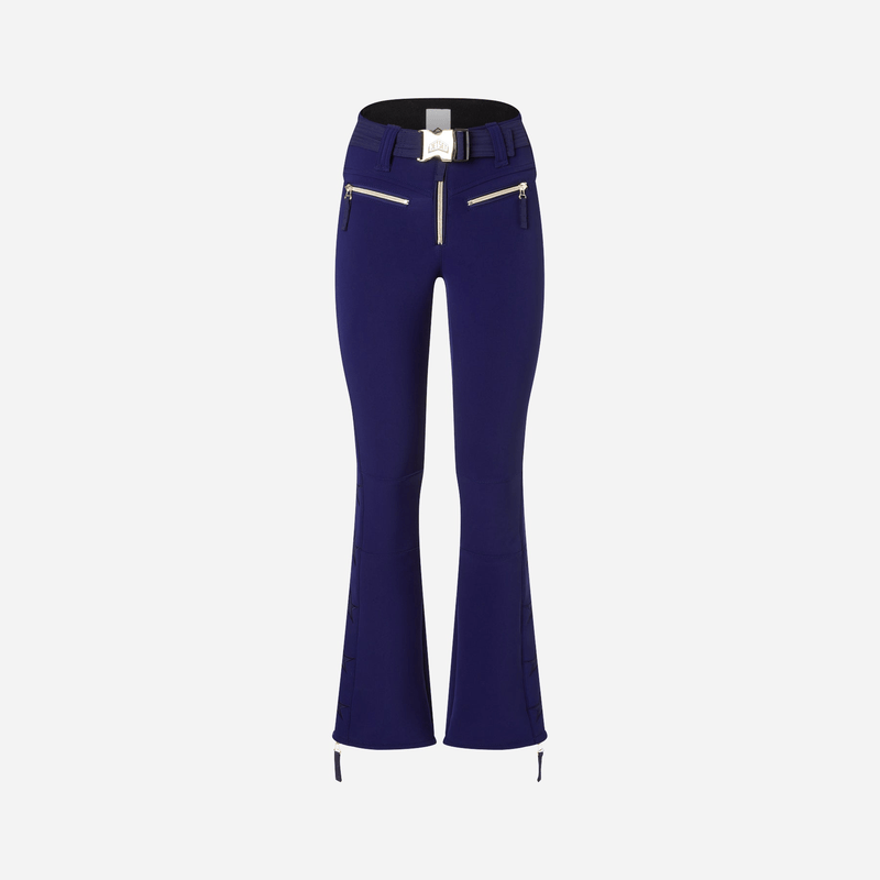 Jet Set Tiby Uni Ski Pantalón  Dark Blue 0 (EU 34)