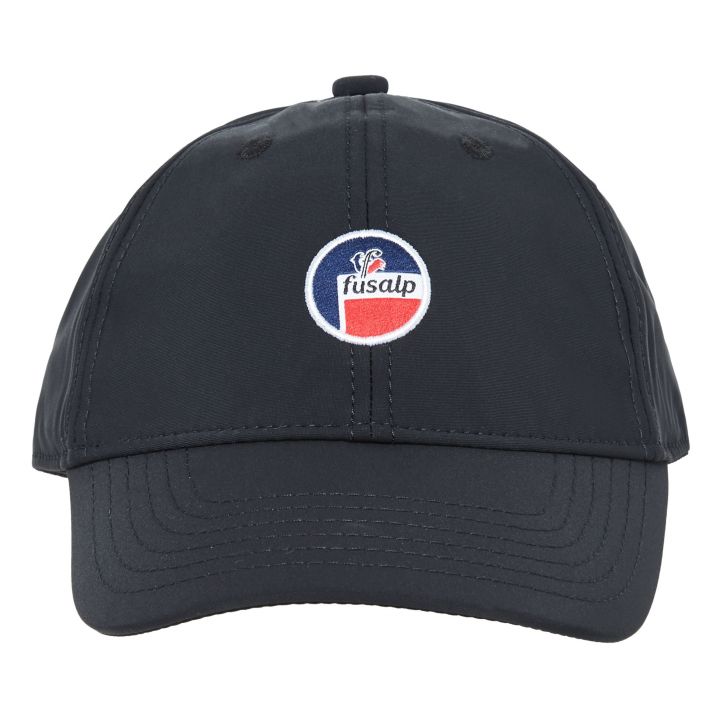 Fusalp Eden Cap Gorra Noir TU