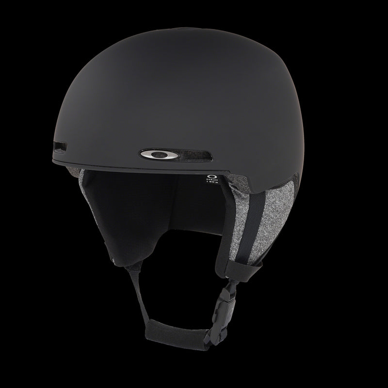 Oakley Mod1 Youth Casco Blackout S