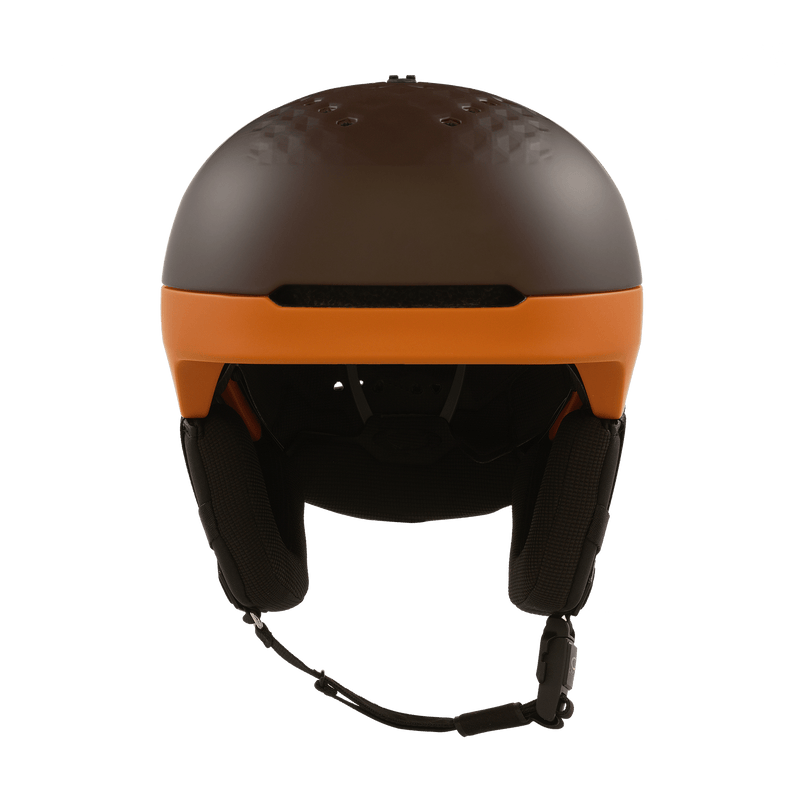Casque Oakley MOD3 Mips Matte Ginger/Grenache L