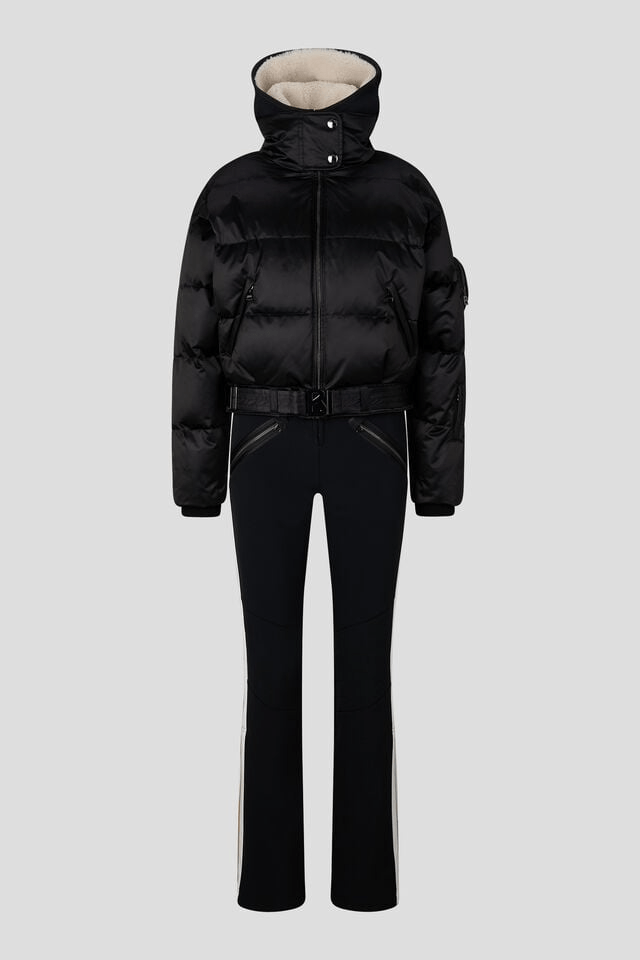 Bogner Amala - Ld Mono Black 34