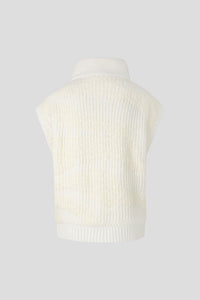 Bogner W Jannia Chaleco De Punto