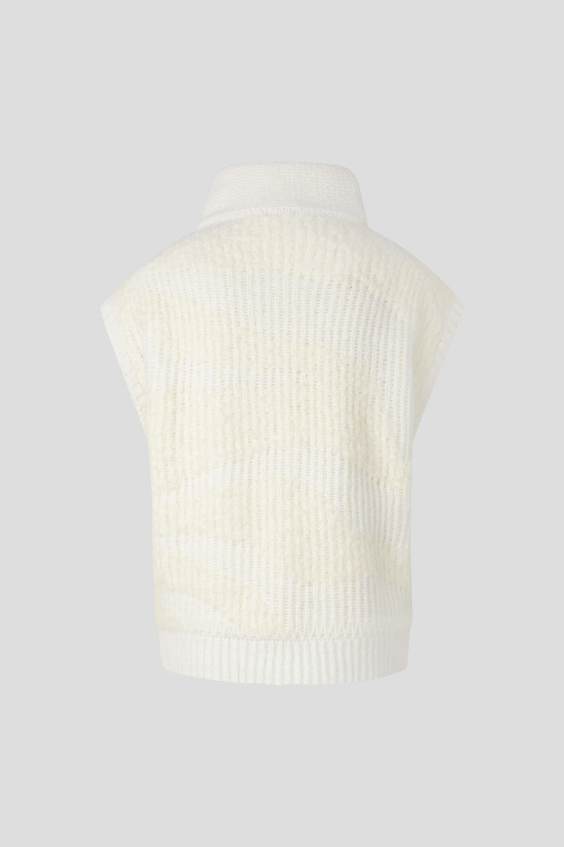 Bogner W Jannia Chaleco De Punto