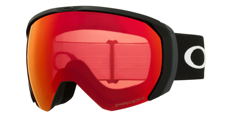 Oakley Flight Path L Máscara Matte/Black Prizm/Torch No