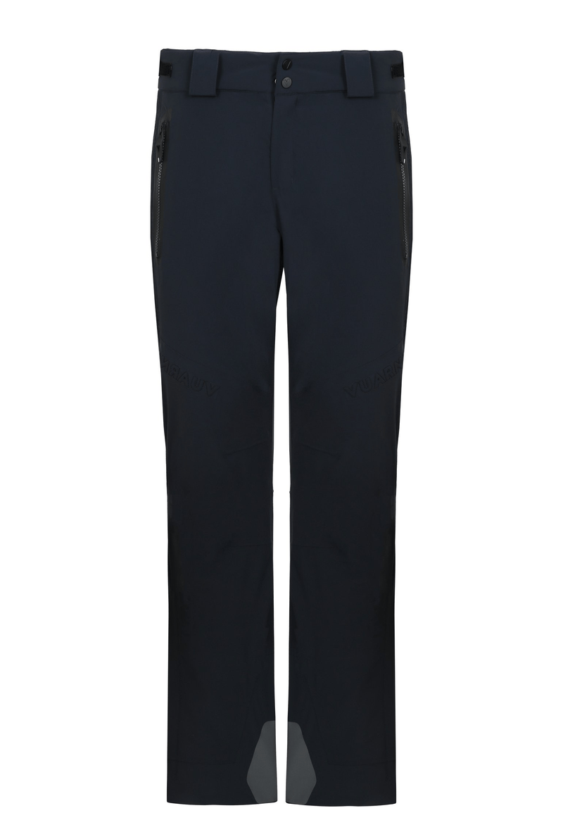 Vuarnet Burnaby Pantalón Black M