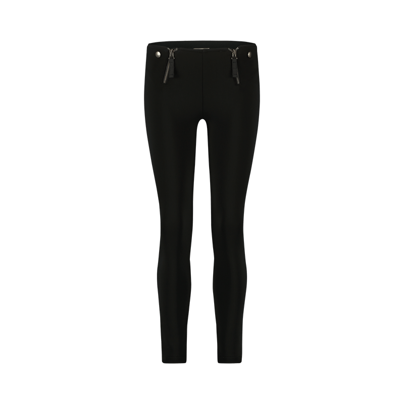 Jet Set Brazil Ski Pantalón Black 2