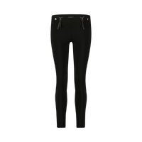 Jet Set Brazil Ski Pantalón Black 2