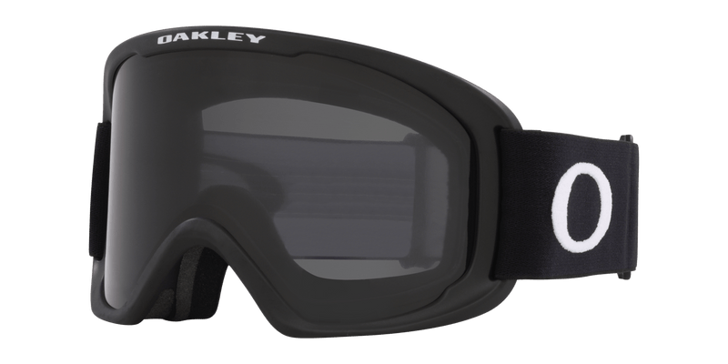 Oakley O-Frame 2.0 Pro L Máscara Matte Black Dark Grey No