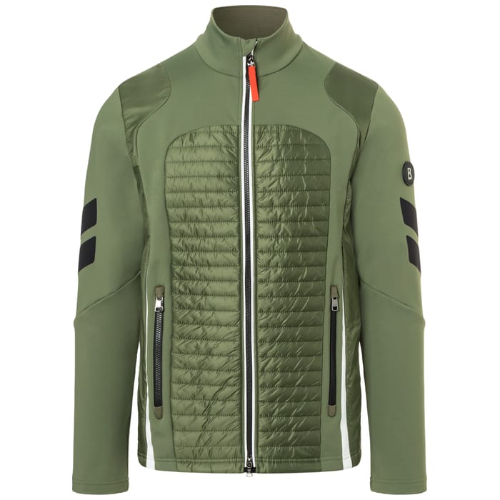 Bogner Xando Sudadera Verde S