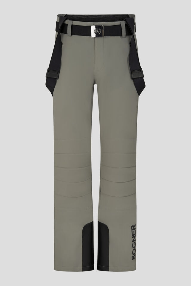 Bogner Curt Pantalón Slate Green 52
