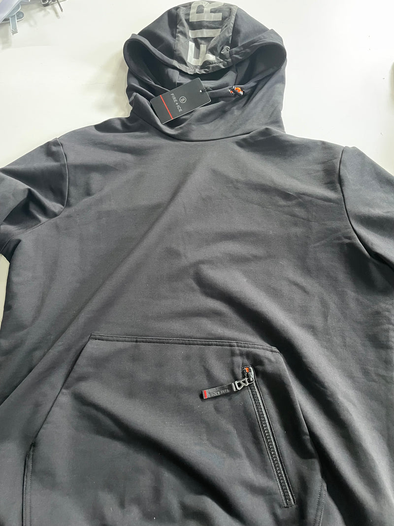 Bogner Fire+Ice Speed Sudadera 026 (Black) L