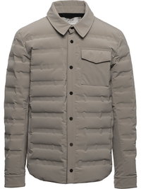 Aztech Nuke Chaqueta  Moab Khaki M