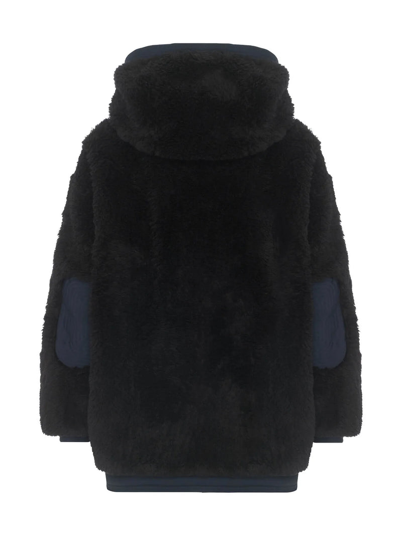 Jaqueta Toni Sailer W Ellison