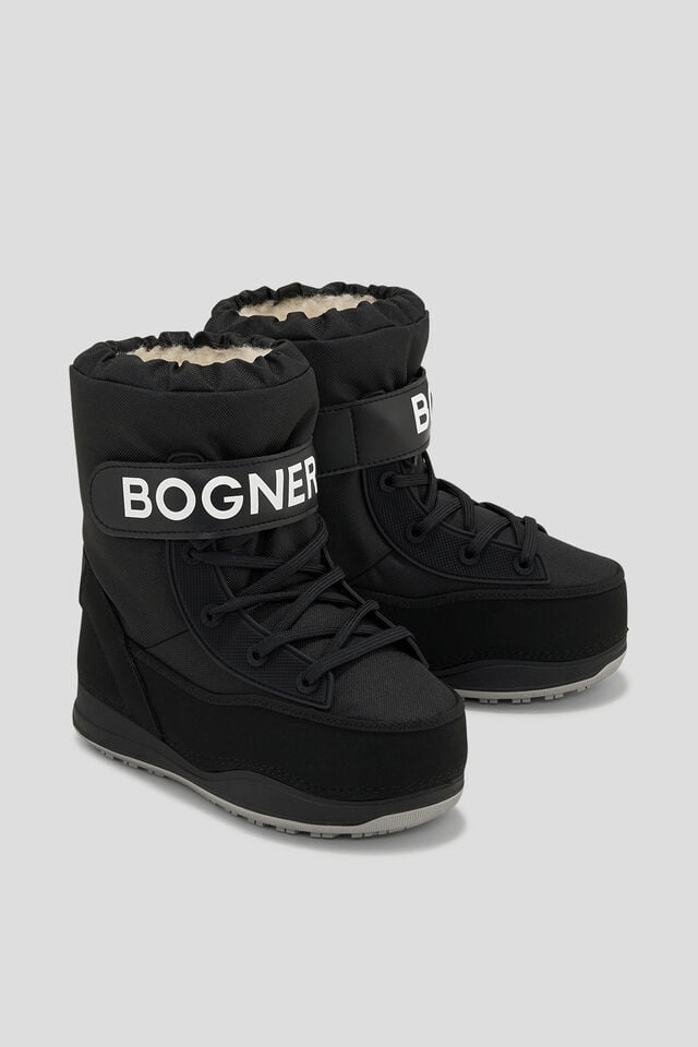 Bogner Kids La Plagne Botas De Nieve