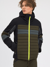 Bogner Zurab-T Chaqueta 026 50