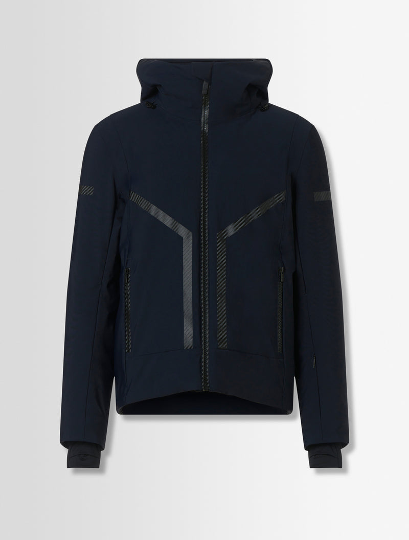 Fusalp Elvan Chaqueta Marin 48