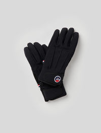 Fusalp W Glacier Guantes Noir 7