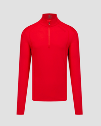 Bogner Harry Camiseta Térmica Fast Red XL