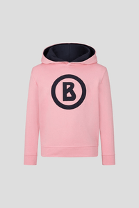 Bogner Kids Bela Sudadera Vibrant Rose S