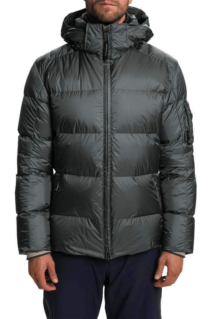 Bogner Simon2-D Chaqueta 028 54