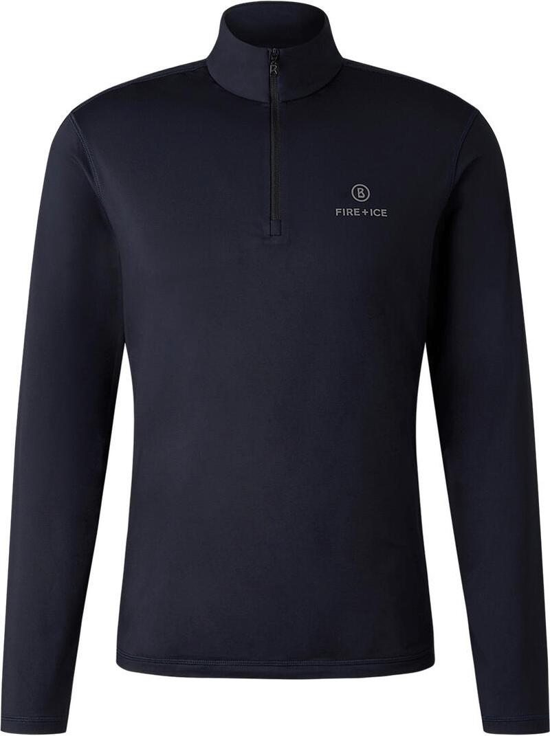 Bogner Fire+Ice Men's Pascal Primera Capa Deepest Navy M