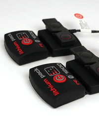 Lenz Lithium Pack rcB 1200 Batería Guantes