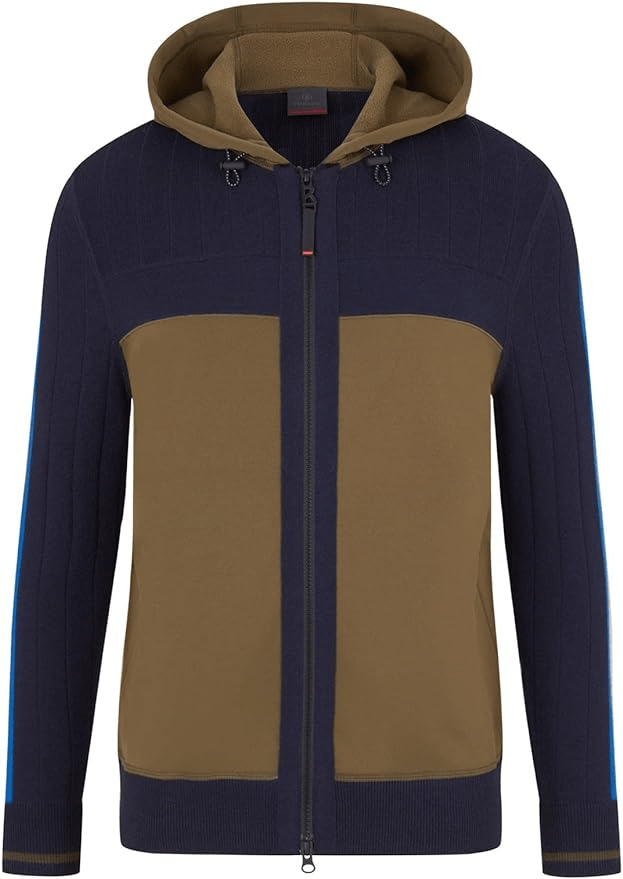Bogner Fire + Ice Loris Sudadera Deepest/Navy S