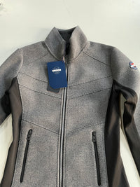 Vuarnet Tec Fleece Vernel Jersey Antr M