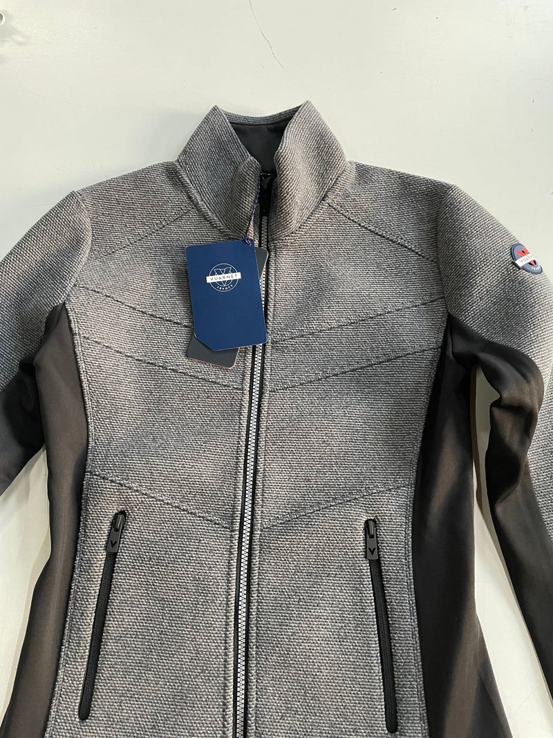 Vuarnet Tec Fleece Vernel Jersey Antr M