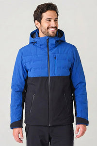 Aztech Ajax Chaqueta