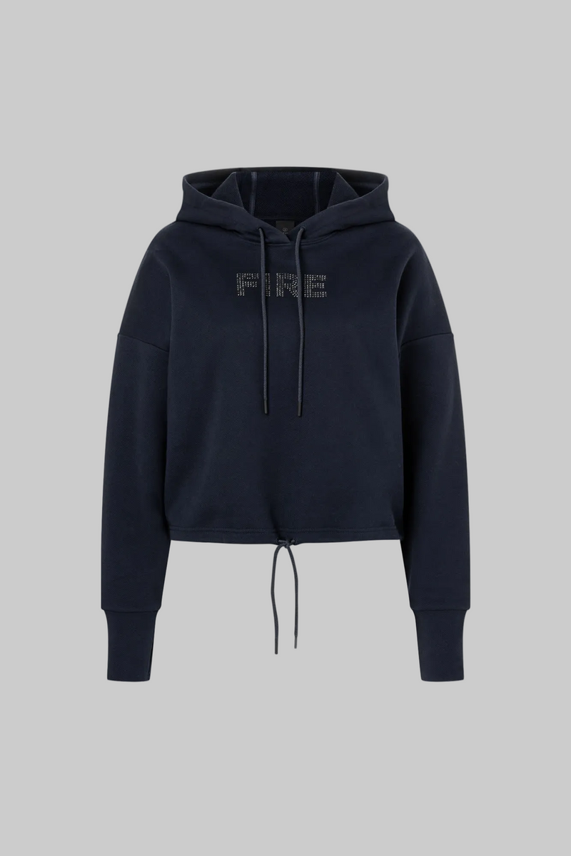 Bogner Cosa2 Sudadera Deepest/Navy L